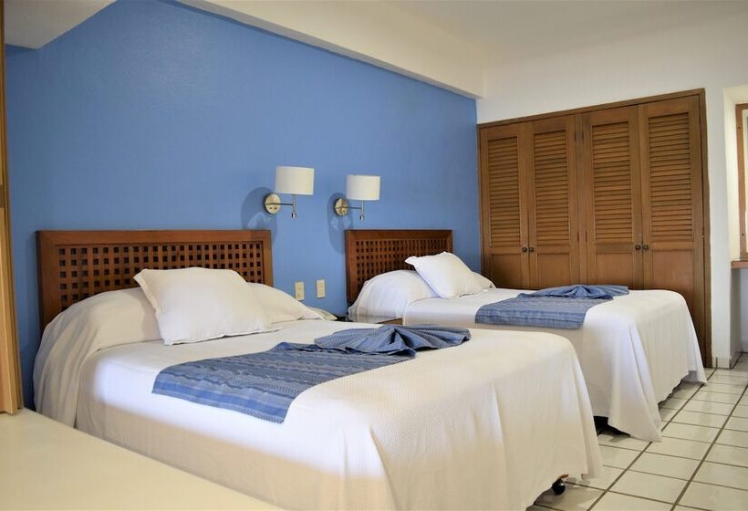 فندق Costa De Oro Beach