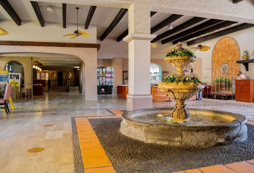 فندق Costa De Oro Beach