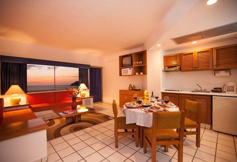 فندق Costa De Oro Beach