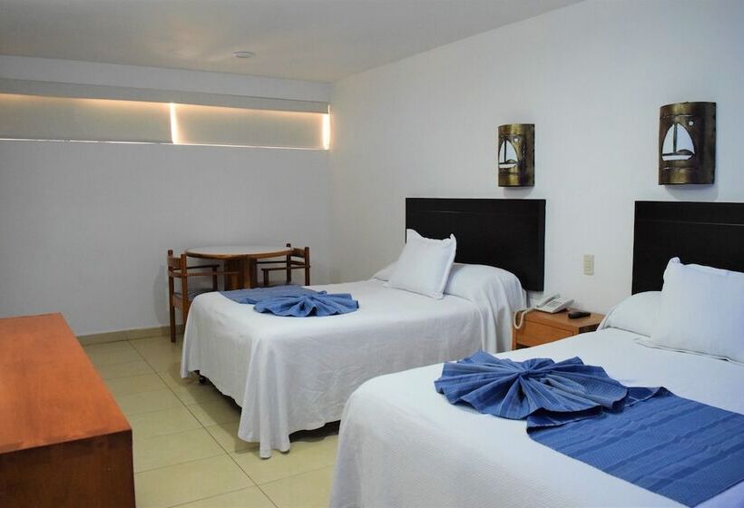 فندق Costa De Oro Beach