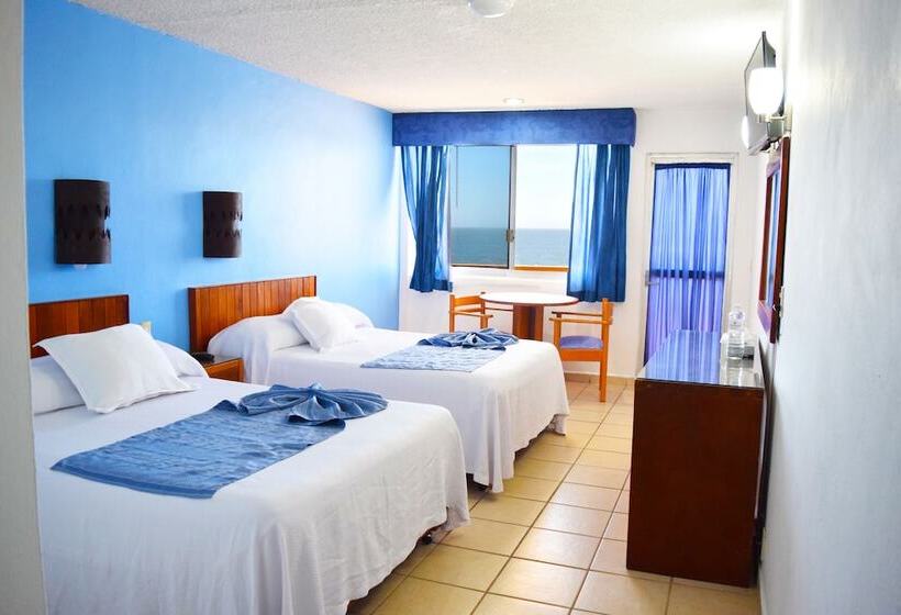 فندق Costa De Oro Beach