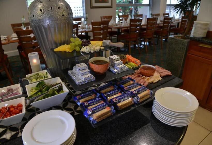 Courtyard Hotel Sandton