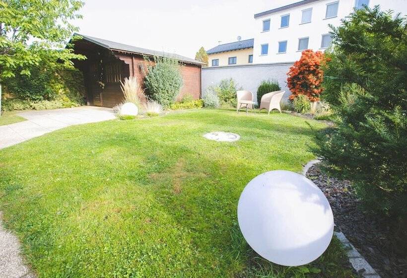 Das Reinisch Hotel & Restaurant