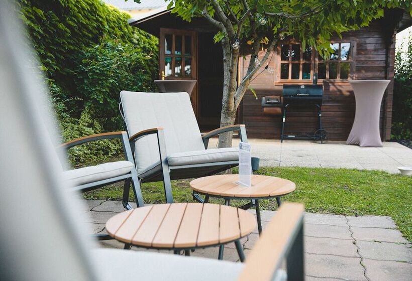 Das Reinisch Hotel & Restaurant