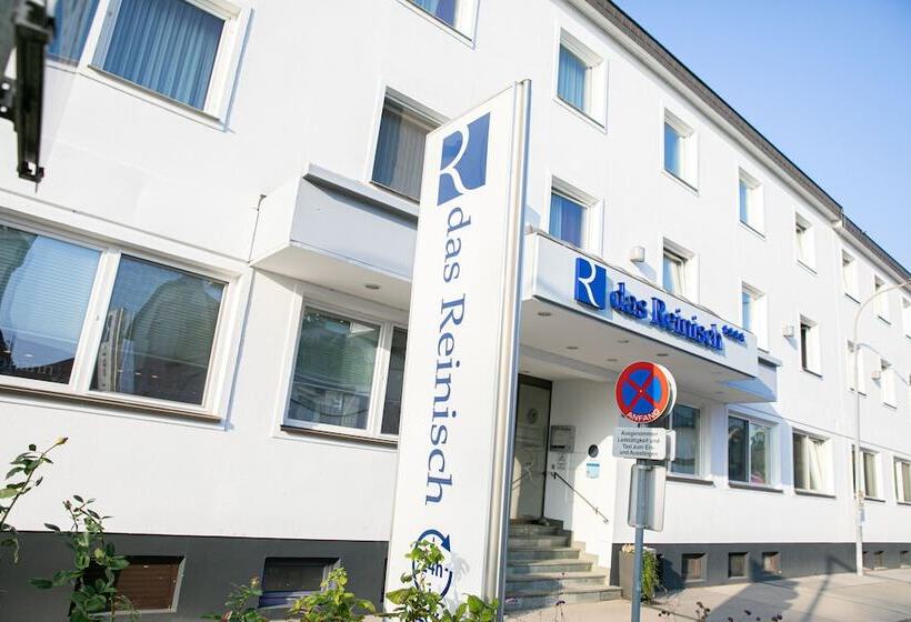 Das Reinisch Hotel & Restaurant