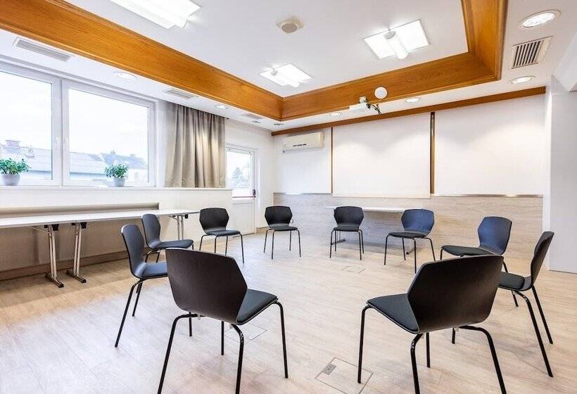 Das Reinisch Hotel & Restaurant