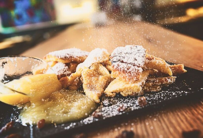 Das Reinisch Hotel & Restaurant