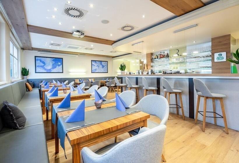 Das Reinisch Hotel & Restaurant