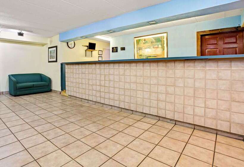 فندق Days Inn By Wyndham Sharonville