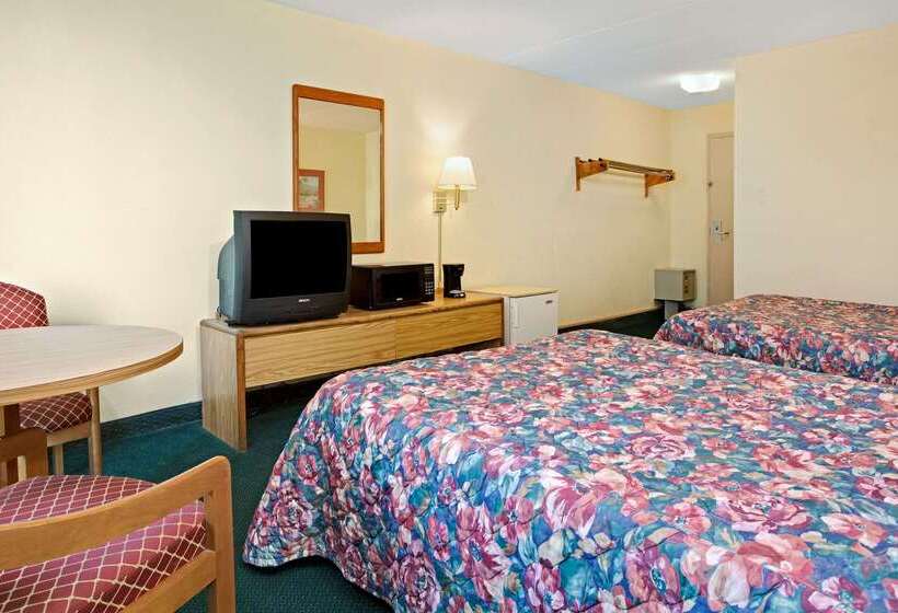 فندق Days Inn By Wyndham Sharonville