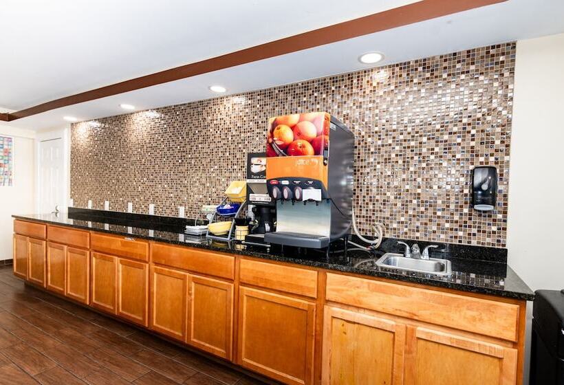 فندق Days Inn By Wyndham Sharonville