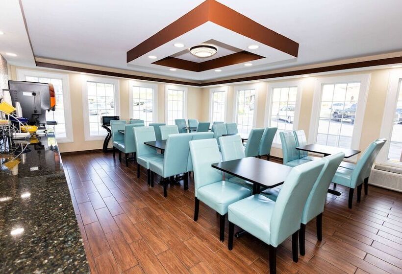 فندق Days Inn By Wyndham Sharonville