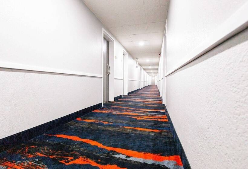 فندق Days Inn By Wyndham Sharonville