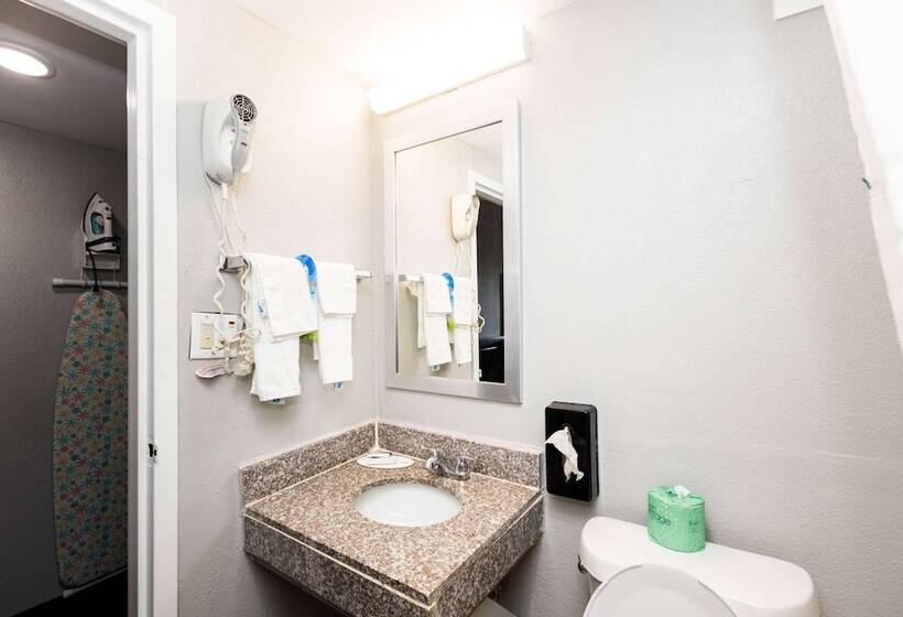 فندق Days Inn By Wyndham Sharonville