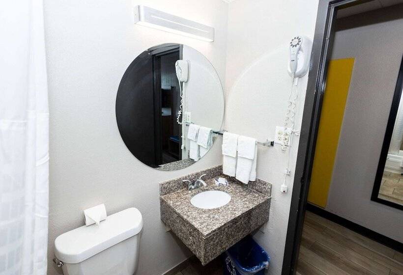 فندق Days Inn By Wyndham Sharonville