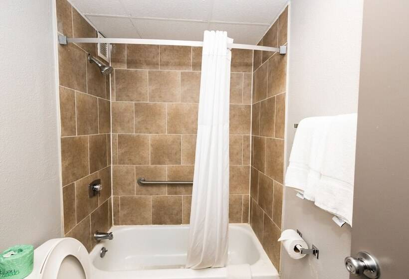 فندق Days Inn By Wyndham Sharonville