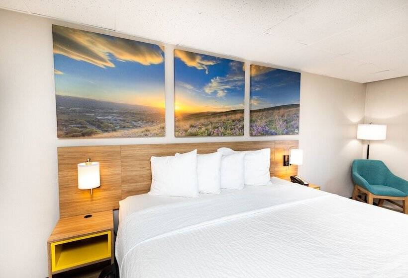 فندق Days Inn By Wyndham Sharonville