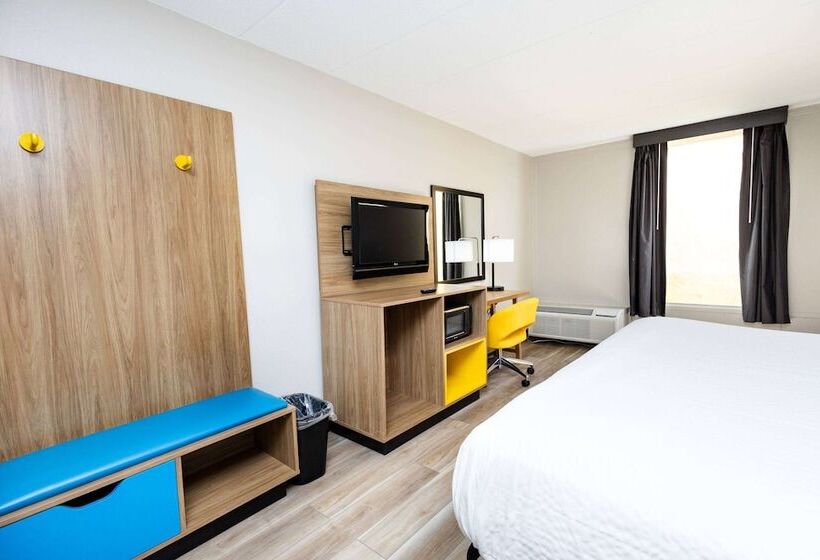 فندق Days Inn By Wyndham Sharonville