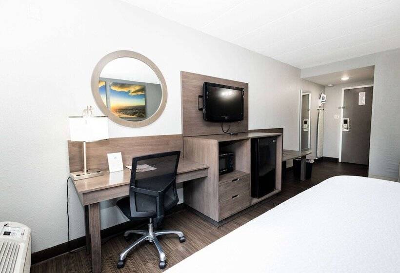 فندق Days Inn By Wyndham Sharonville