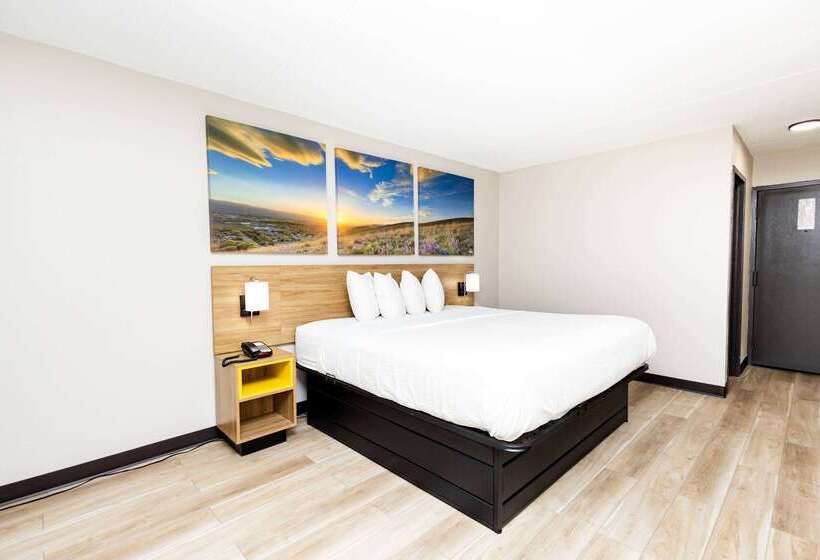 فندق Days Inn By Wyndham Sharonville