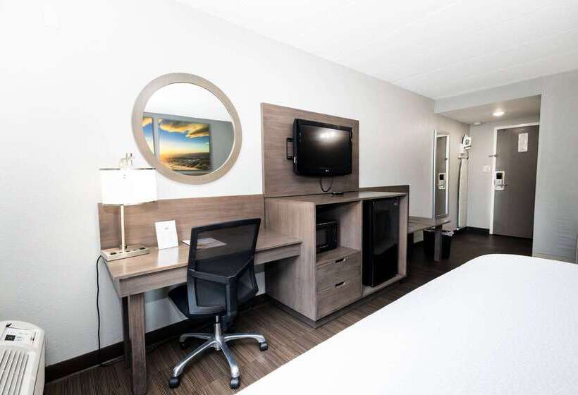 فندق Days Inn By Wyndham Sharonville