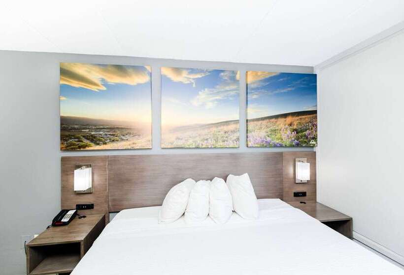 فندق Days Inn By Wyndham Sharonville