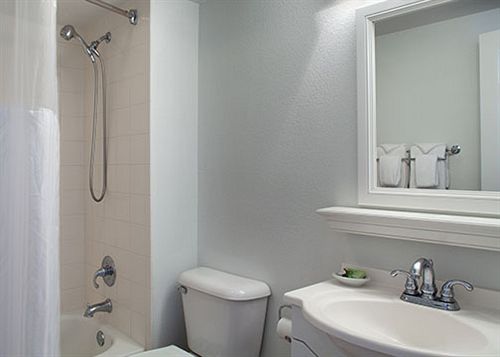 فندق Daytona Surfside Inn