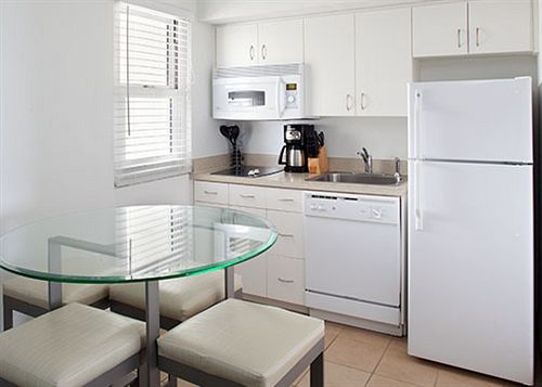 فندق Daytona Surfside Inn