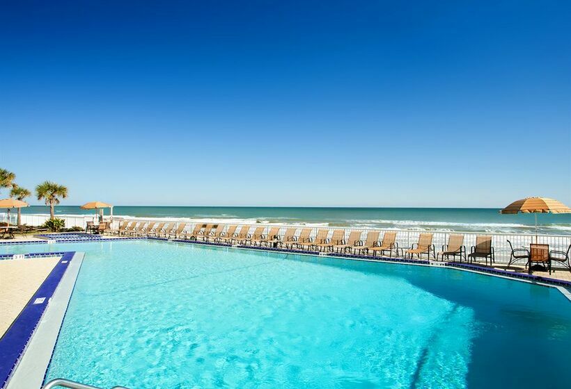 فندق Daytona Surfside Inn