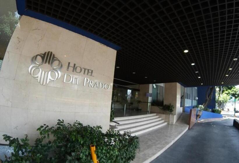 هتل Del Prado