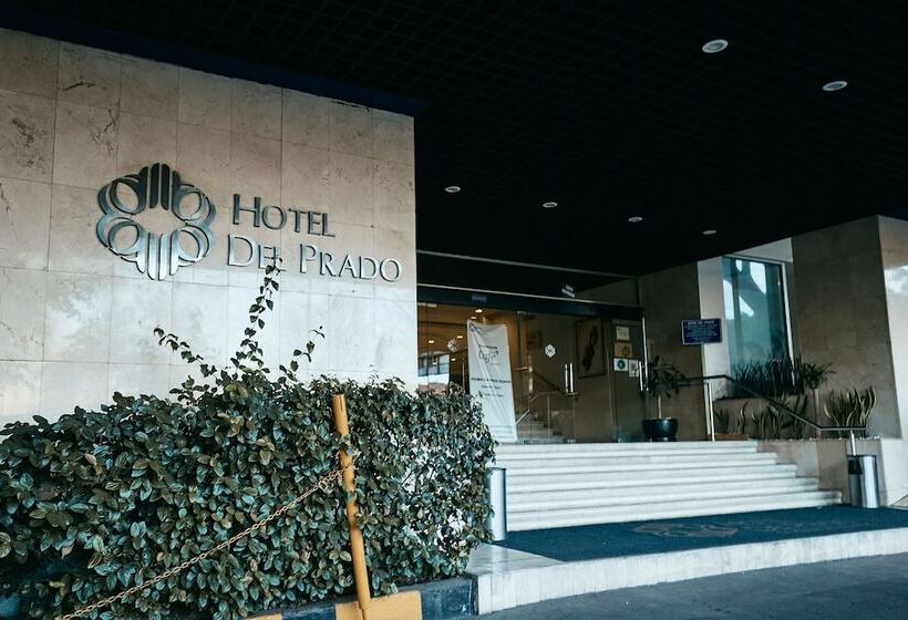 هتل Del Prado