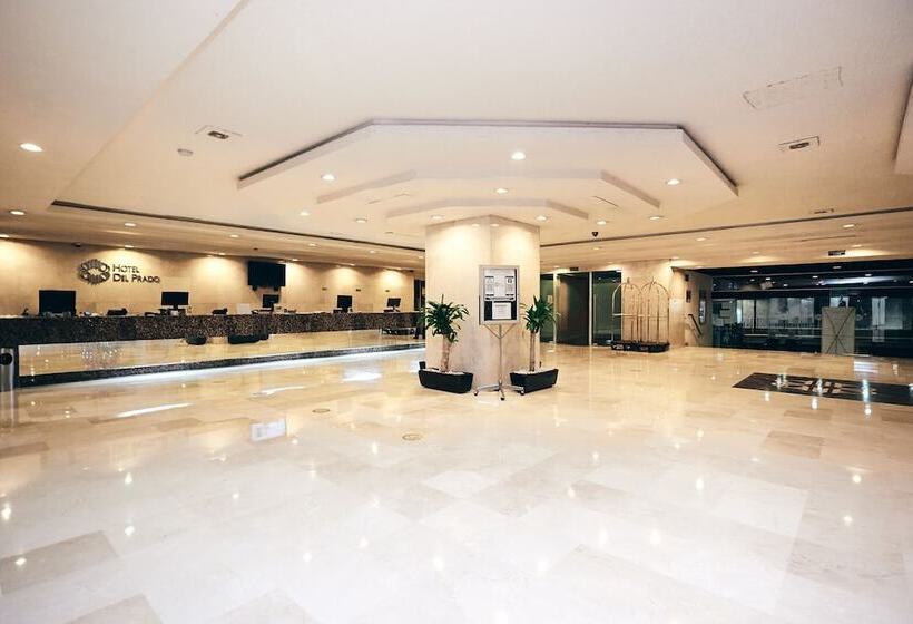 هتل Del Prado