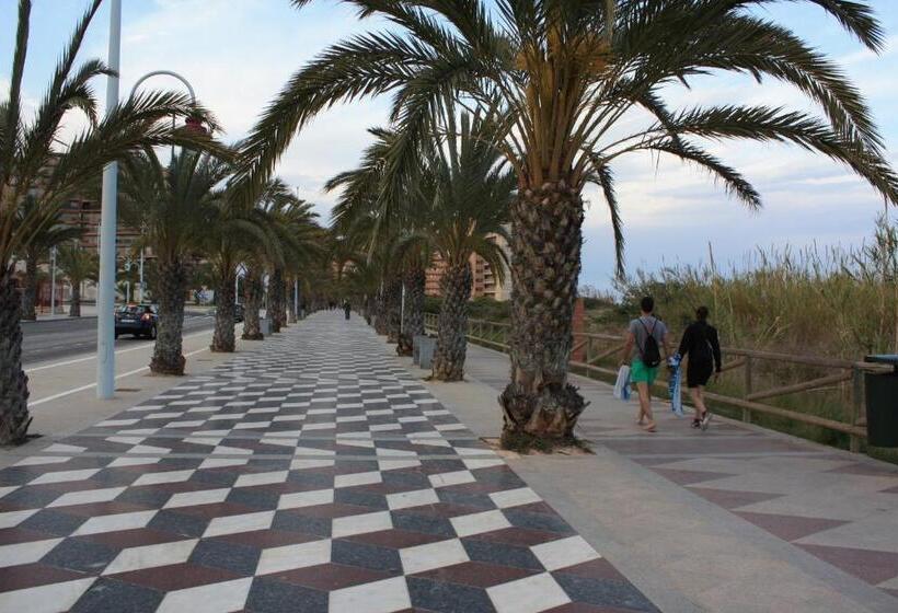 בית מלון כפרי Doña Isabel