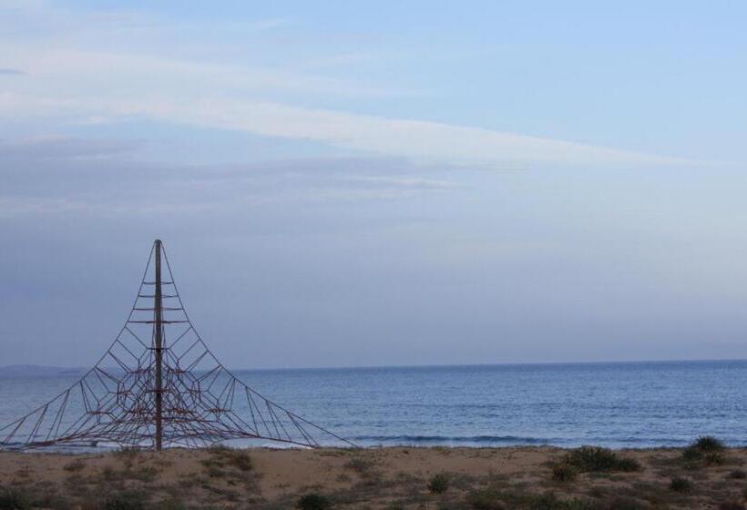 בית מלון כפרי Doña Isabel