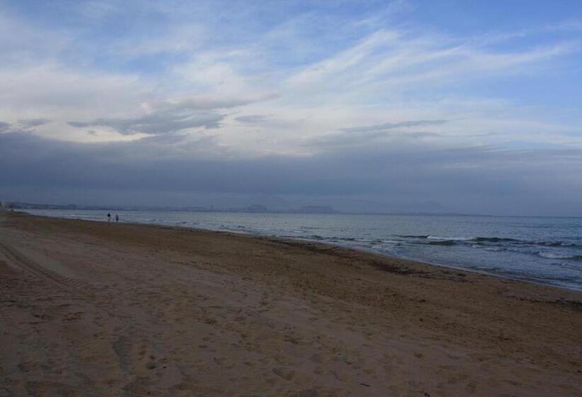 בית מלון כפרי Doña Isabel