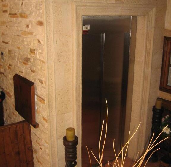 בית מלון כפרי Doña Isabel