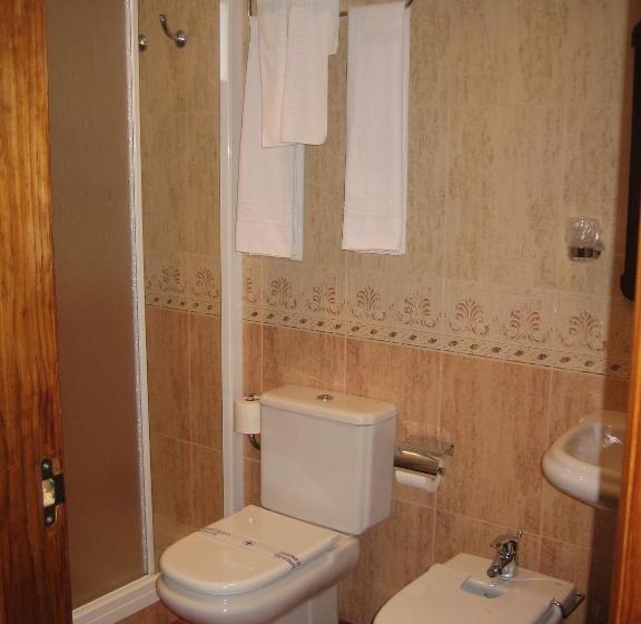 בית מלון כפרי Doña Isabel