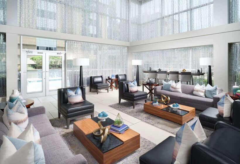 Doubletree By Hilton Hotel Chattanooga Downtown