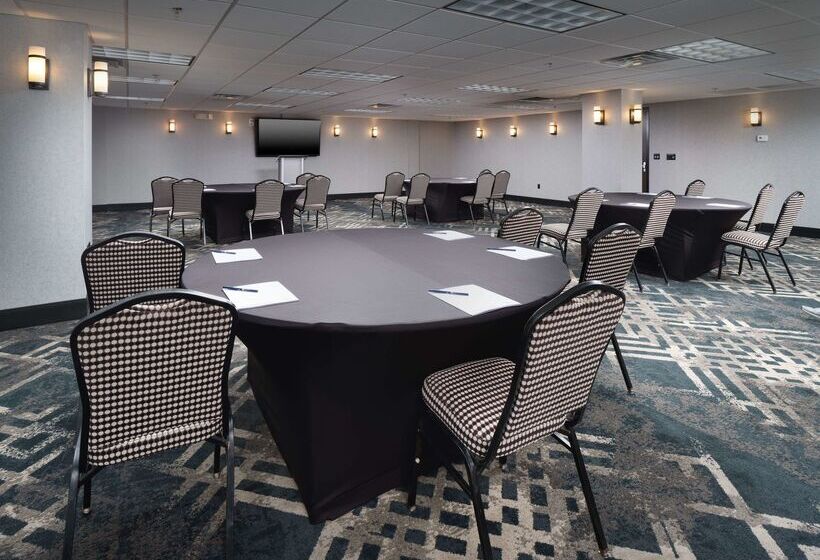 Doubletree By Hilton Hotel Chattanooga Downtown