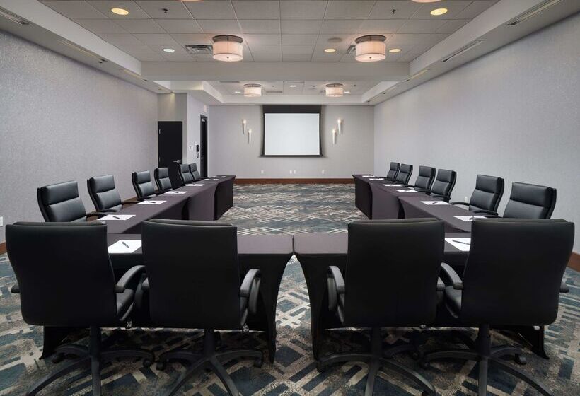 Doubletree By Hilton Hotel Chattanooga Downtown