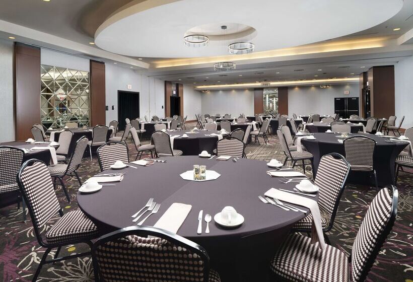 Doubletree By Hilton Hotel Chattanooga Downtown