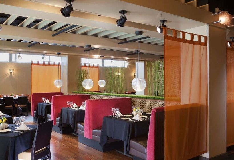 Doubletree By Hilton Hotel Chattanooga Downtown