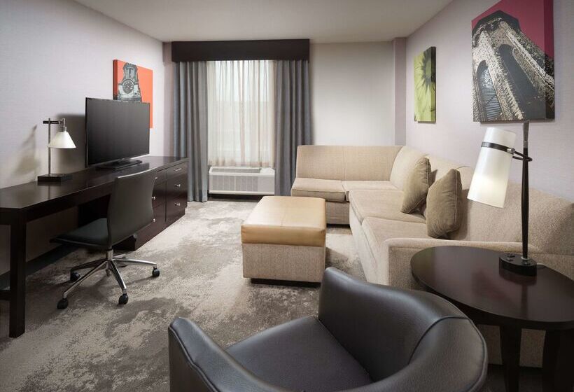 Doubletree By Hilton Hotel Chattanooga Downtown