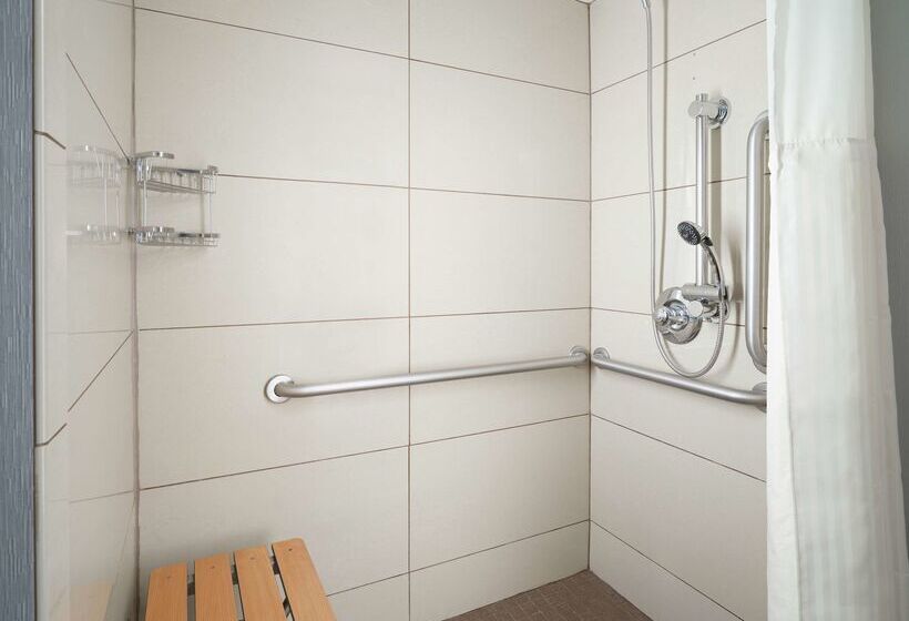 Doubletree By Hilton Hotel Chattanooga Downtown