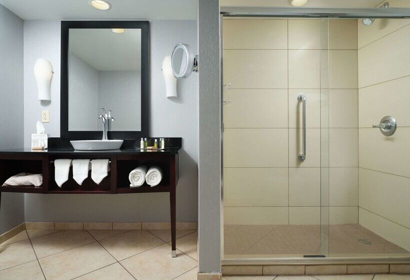 Doubletree By Hilton Hotel Chattanooga Downtown