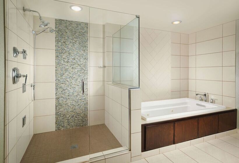 Doubletree By Hilton Hotel Chattanooga Downtown