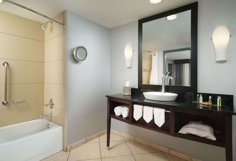 Doubletree By Hilton Hotel Chattanooga Downtown