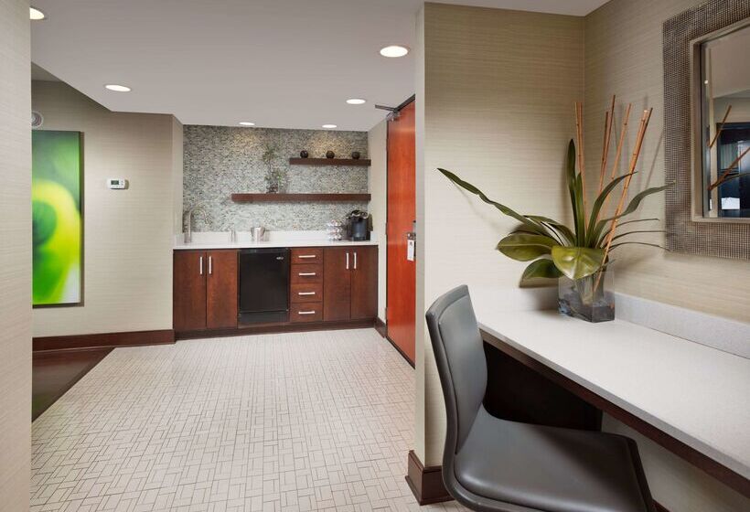 Doubletree By Hilton Hotel Chattanooga Downtown