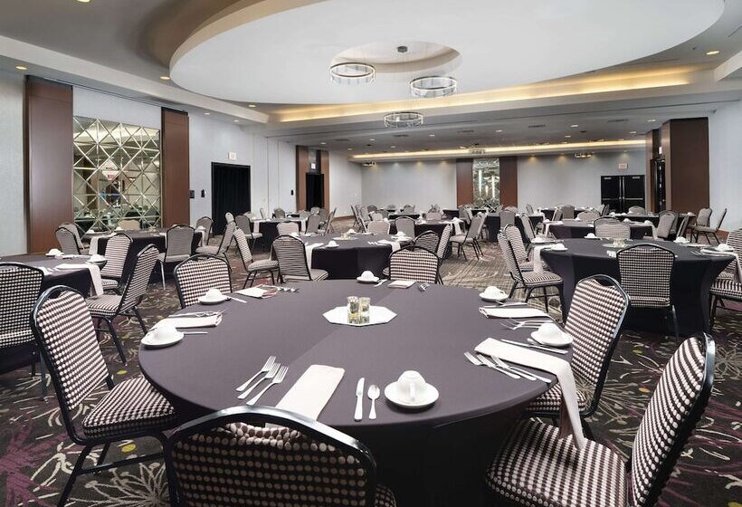 Doubletree By Hilton Hotel Chattanooga Downtown