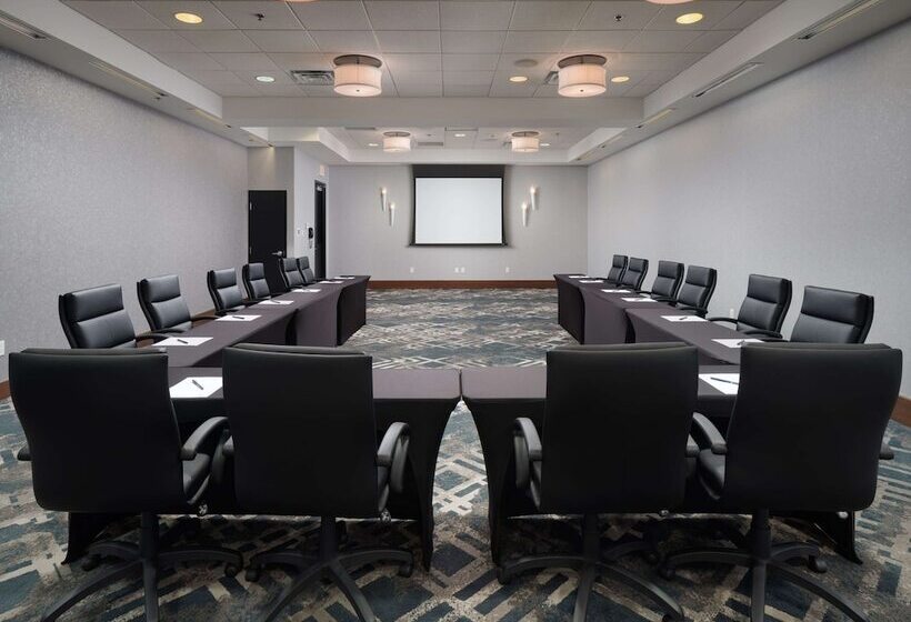 Doubletree By Hilton Hotel Chattanooga Downtown